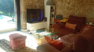 Casa en venta en Pazo de Rubianes, Rubianes (Vilagarcía de Arousa) de 299.000 €