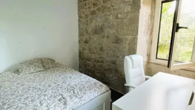 Casa en venta en Pazo de Rubianes, Rubianes (Vilagarcía de Arousa) de 299.000 €