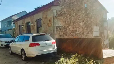 Casa en venta en Pazo de Rubianes, Rubianes (Vilagarcía de Arousa) de 299.000 €