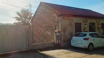 Casa en venta en Pazo de Rubianes, Rubianes (Vilagarcía de Arousa) de 299.000 €
