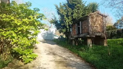 Casa en venta en Pazo de Rubianes, Rubianes (Vilagarcía de Arousa) de 299.000 €