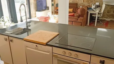 Casa en venta en Pazo de Rubianes, Rubianes (Vilagarcía de Arousa) de 299.000 €