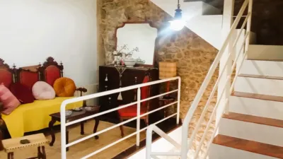Casa en venta en Pazo de Rubianes, Rubianes (Vilagarcía de Arousa) de 299.000 €
