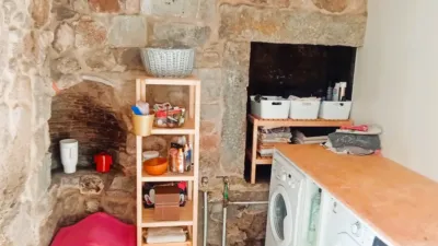 Casa en venta en Pazo de Rubianes, Rubianes (Vilagarcía de Arousa) de 299.000 €
