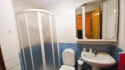 Piso en venta en Avenida de las Carolinas, Vilagarcía de Arousa de 185.000 €