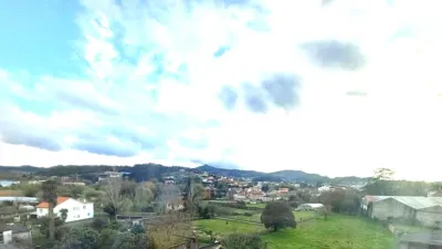 Piso en venta en Avenida de las Carolinas, Vilagarcía de Arousa de 185.000 €