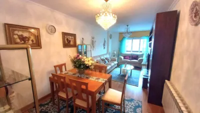 Piso en venta en Avenida de las Carolinas, Vilagarcía de Arousa de 185.000 €