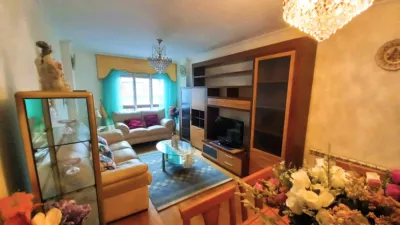 Piso en venta en Avenida de las Carolinas, Vilagarcía de Arousa de 185.000 €