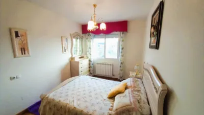 Piso en venta en Avenida de las Carolinas, Vilagarcía de Arousa de 185.000 €