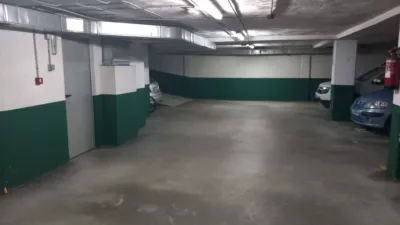 Piso en venta en Avenida de las Carolinas, Vilagarcía de Arousa de 185.000 €