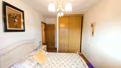 Piso en venta en Avenida de las Carolinas, Vilagarcía de Arousa de 185.000 €