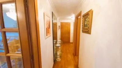 Piso en venta en Avenida de las Carolinas, Vilagarcía de Arousa de 185.000 €