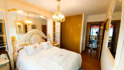 Piso en venta en Avenida de las Carolinas, Vilagarcía de Arousa de 185.000 €