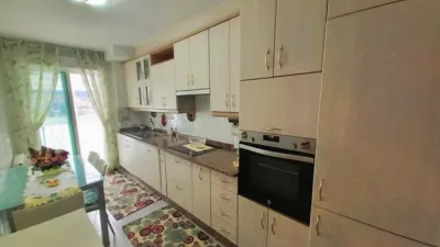 Piso en venta en Avenida de las Carolinas, Vilagarcía de Arousa de 185.000 €