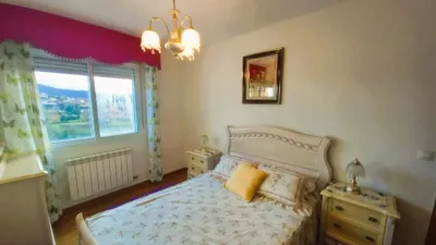 Piso en venta en Avenida de las Carolinas, Vilagarcía de Arousa de 185.000 €