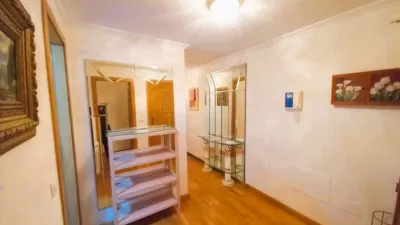 Piso en venta en Avenida de las Carolinas, Vilagarcía de Arousa de 185.000 €