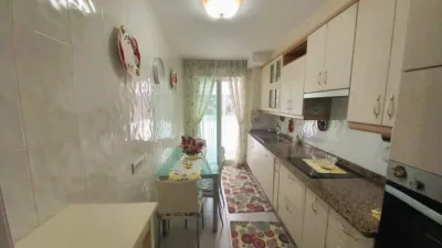 Piso en venta en Avenida de las Carolinas, Vilagarcía de Arousa de 185.000 €