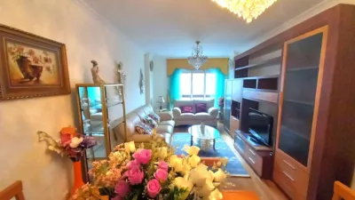 Piso en venta en Avenida de las Carolinas, Vilagarcía de Arousa de 185.000 €