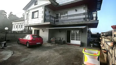 House in Castrelo (Cambados) photo 3