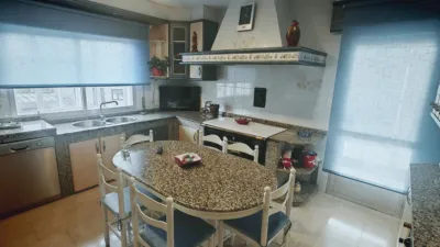 House in Castrelo (Cambados) photo 33