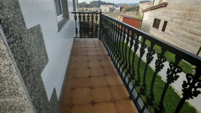 House in Castrelo (Cambados) photo 45