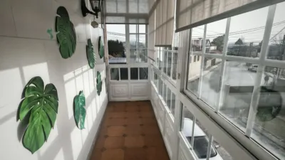House in Castrelo (Cambados) photo 12