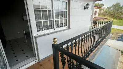 House in Castrelo (Cambados) photo 44