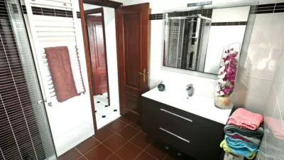 House in Castrelo (Cambados) photo 52