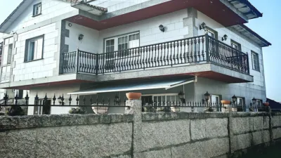 House in Castrelo (Cambados) photo 51