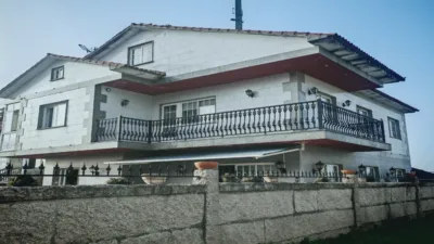 House in Castrelo (Cambados) photo 2