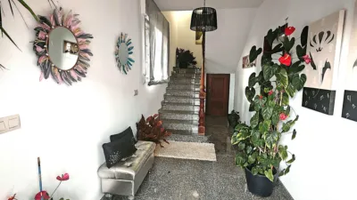 House in Castrelo (Cambados) photo 15