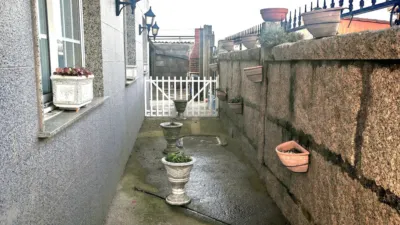 House in Castrelo (Cambados) photo 20