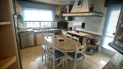 House in Castrelo (Cambados) photo 22