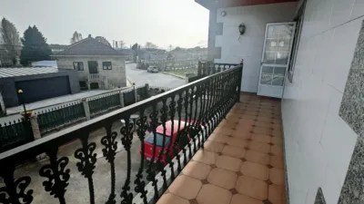 House in Castrelo (Cambados) photo 68