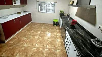 House in Castrelo (Cambados) photo 27