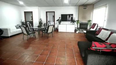 House in Castrelo (Cambados) photo 14