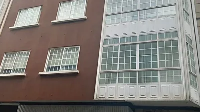 Edificio en venta en Cambados, Cambados de 850.000 €