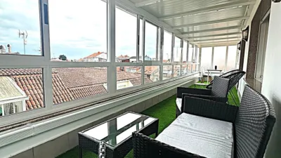 Edificio en venta en Cambados, Cambados de 850.000 €