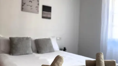 Edificio en venta en Cambados, Cambados de 850.000 €