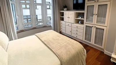 Casa en venta en Cambados, Cambados de 900.000 €