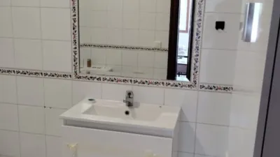 Apartment on Rúa Ande photo 10