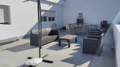 Apartment on Rúa Ande photo 3