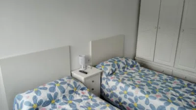 Apartment on Rúa Ande photo 15
