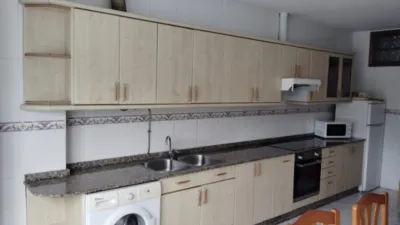 Apartment on Rúa Ande photo 18
