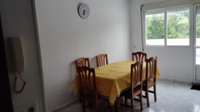 Apartment on Rúa Ande photo 19