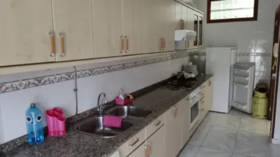 Apartment on Rúa Ande photo 6