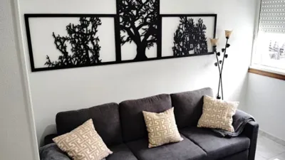 Apartment on Rúa Ande photo 5