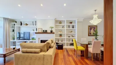 Casa en venta en Cambados, Cambados de 865.000 €