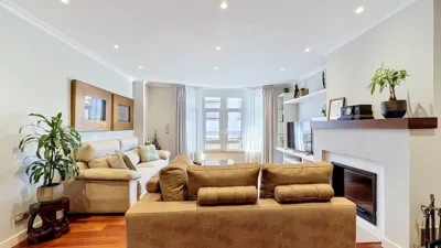 Casa en venta en Cambados, Cambados de 865.000 €