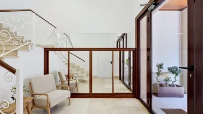 Casa en venta en Cambados, Cambados de 865.000 €